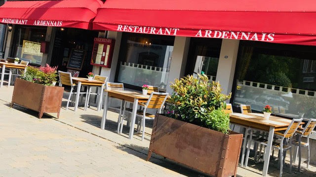 Le Restaurant Ardennais